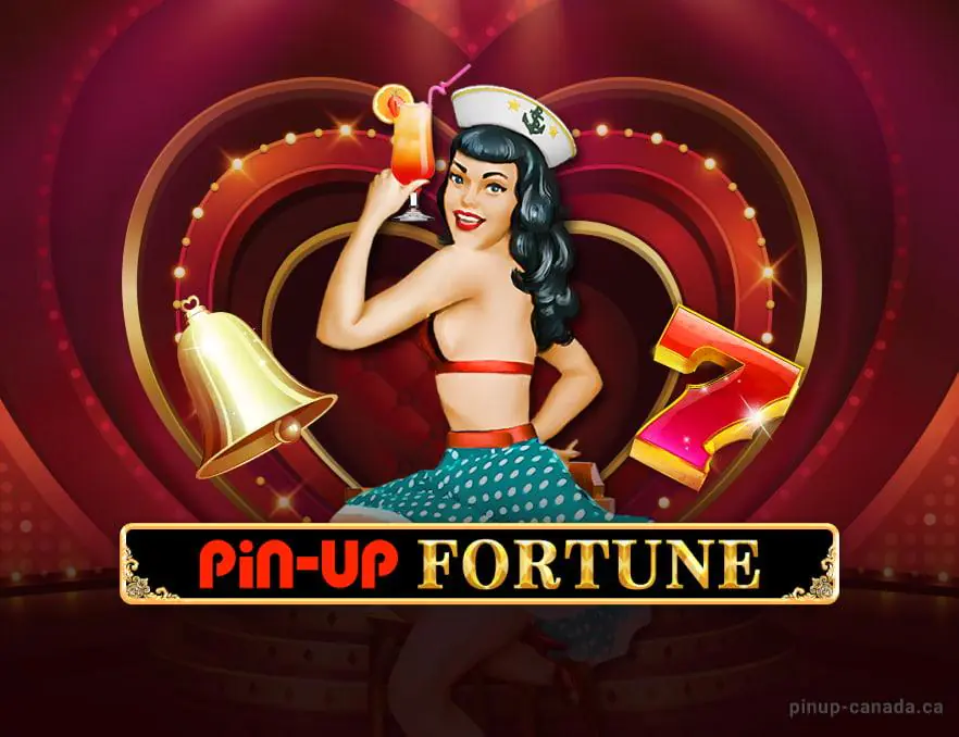 Jackpot Jill Fortune Slot